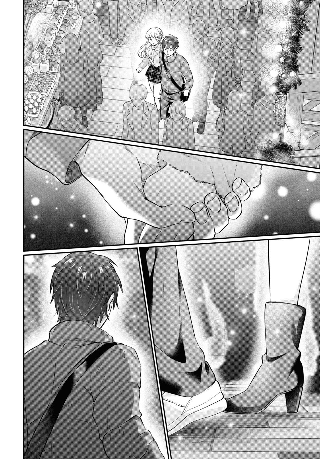 More than a married couple, but not lovers. Chap 66 - Next Chap 67