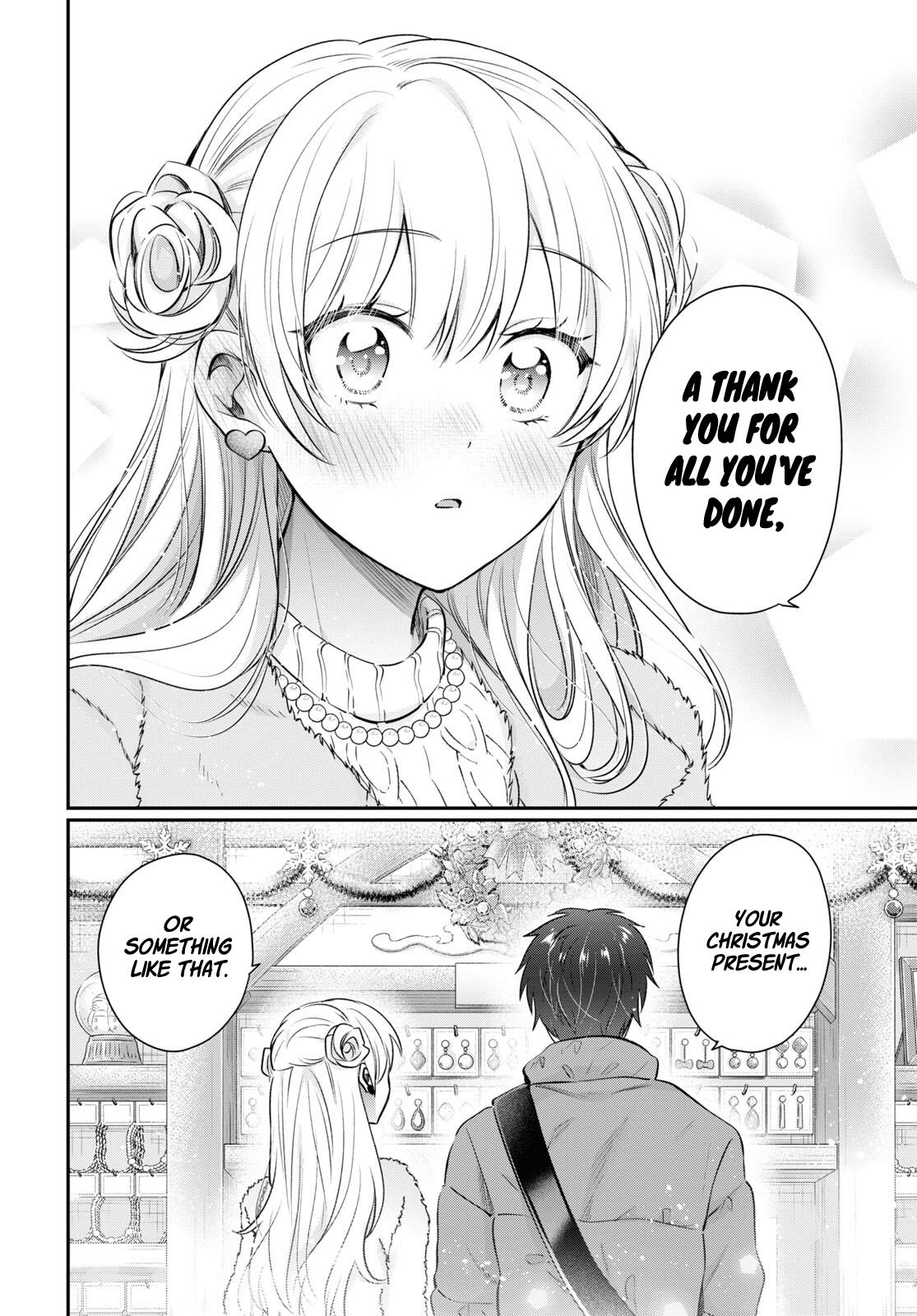 More than a married couple, but not lovers. Chap 66 - Next Chap 67