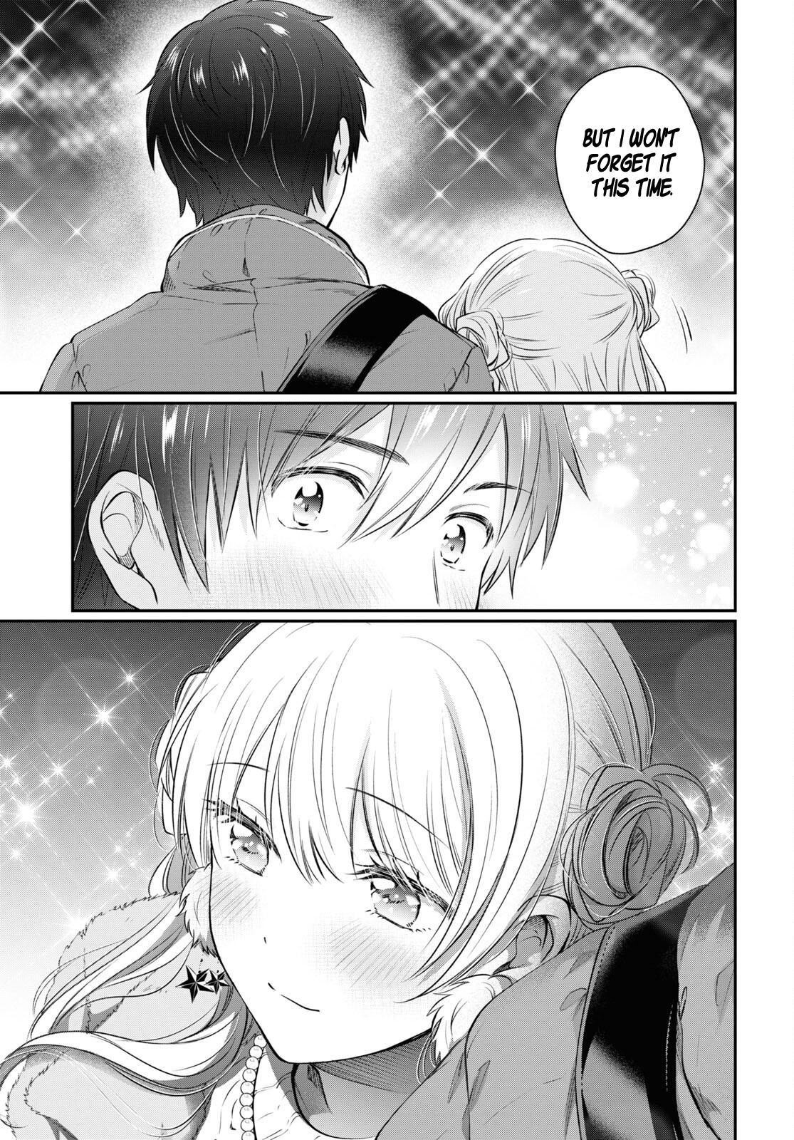 More than a married couple, but not lovers. Chap 66 - Next Chap 67