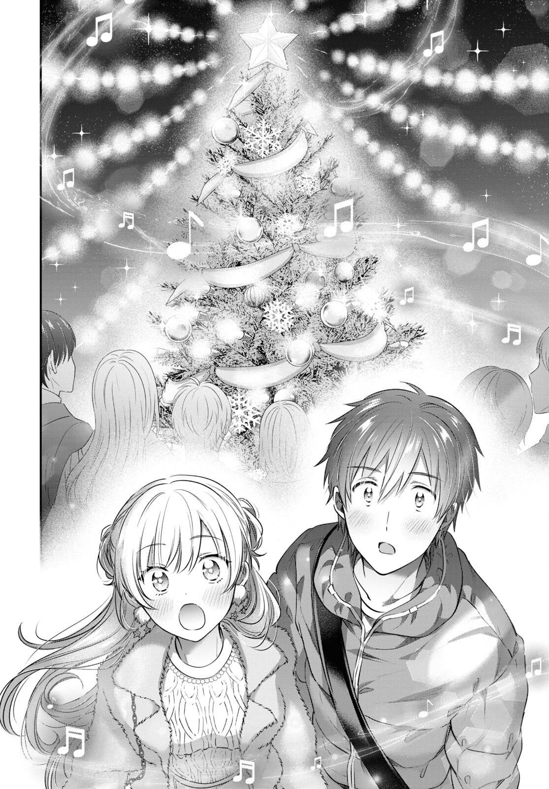 More than a married couple, but not lovers. Chap 66 - Next Chap 67