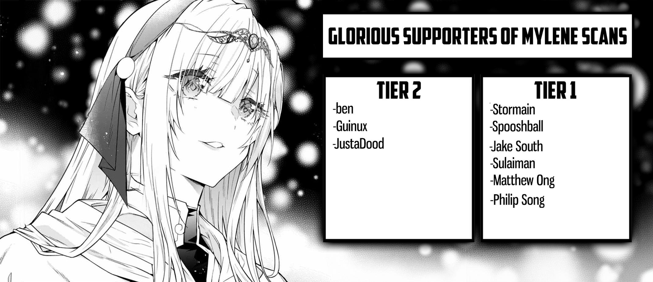 More than a married couple, but not lovers. Chap 68 - Next Chap 69