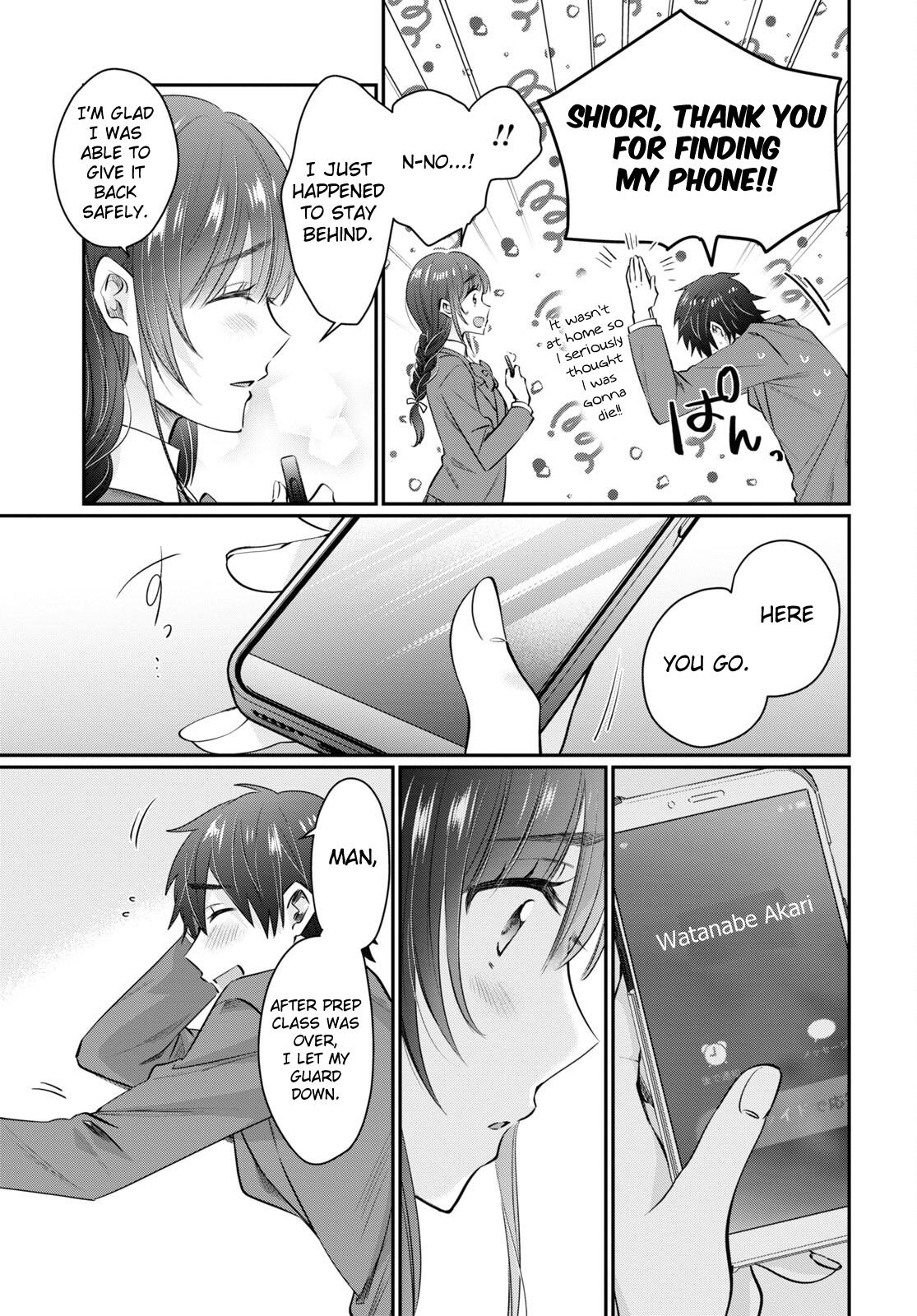 More than a married couple, but not lovers. Chap 60 - Next Chap 61