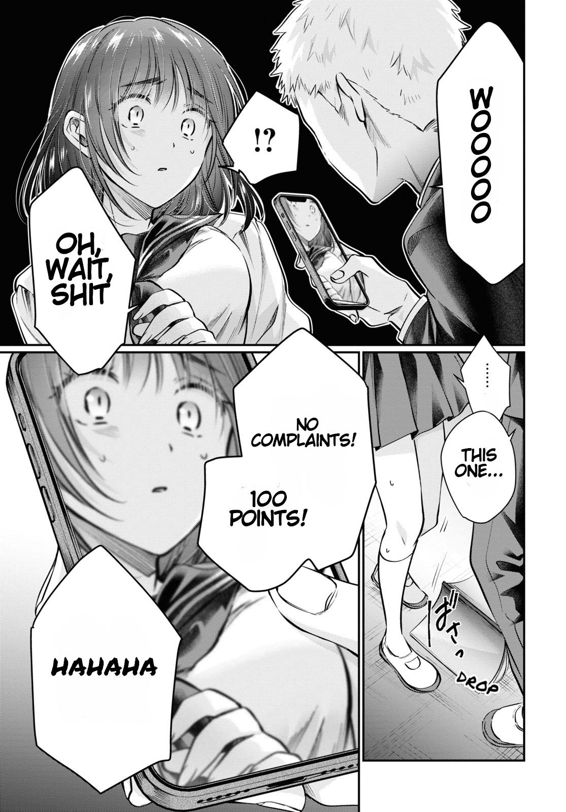 More than a married couple, but not lovers. Chap 61 - Next Chap 62