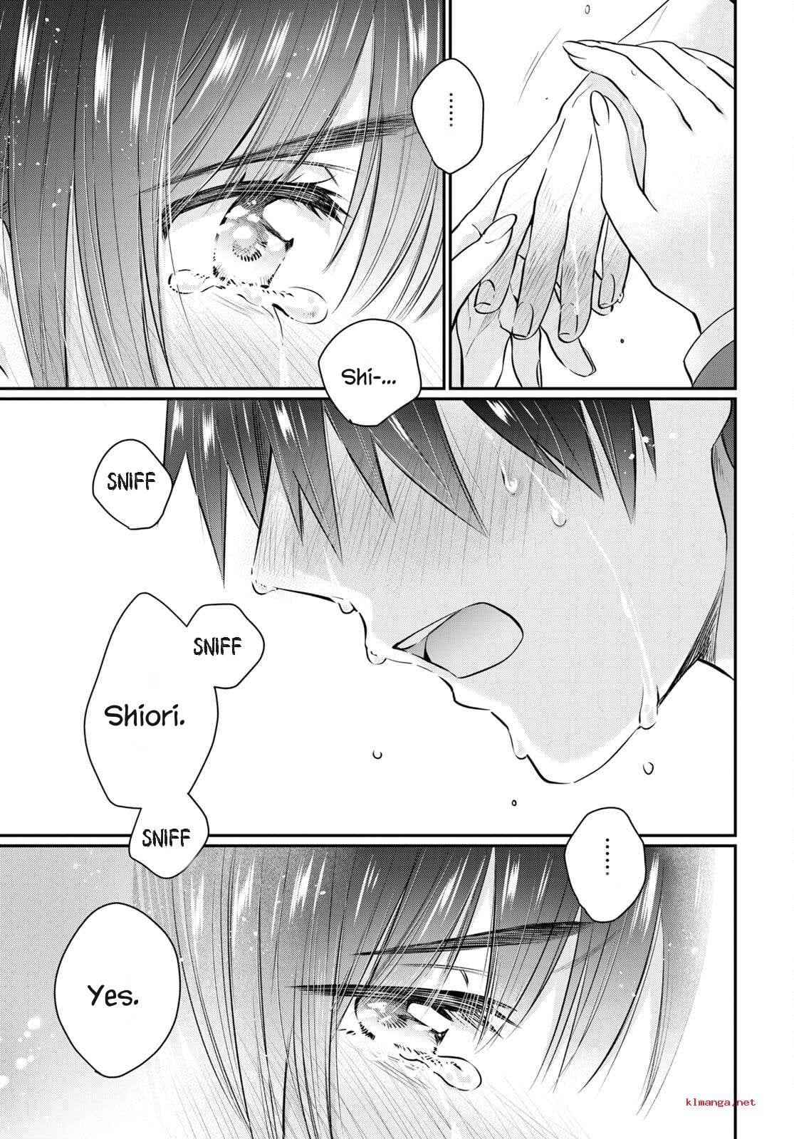 More than a married couple, but not lovers. Chap 63 - Next Chap 64