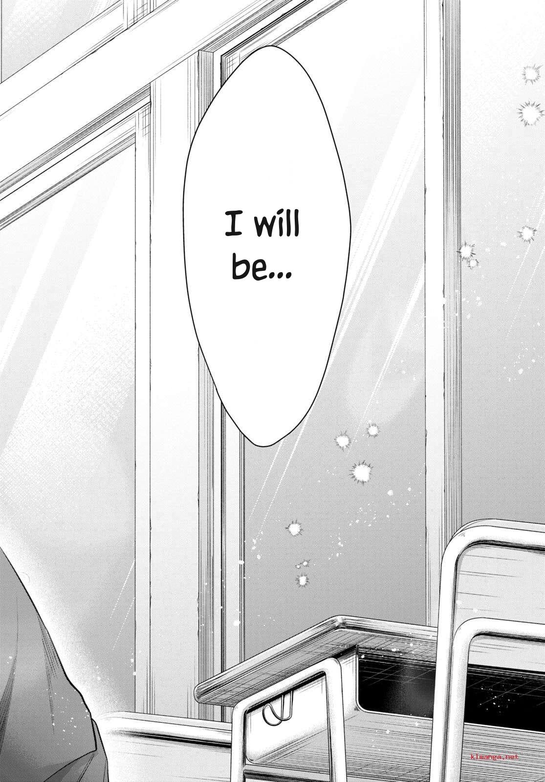 More than a married couple, but not lovers. Chap 63 - Next Chap 64