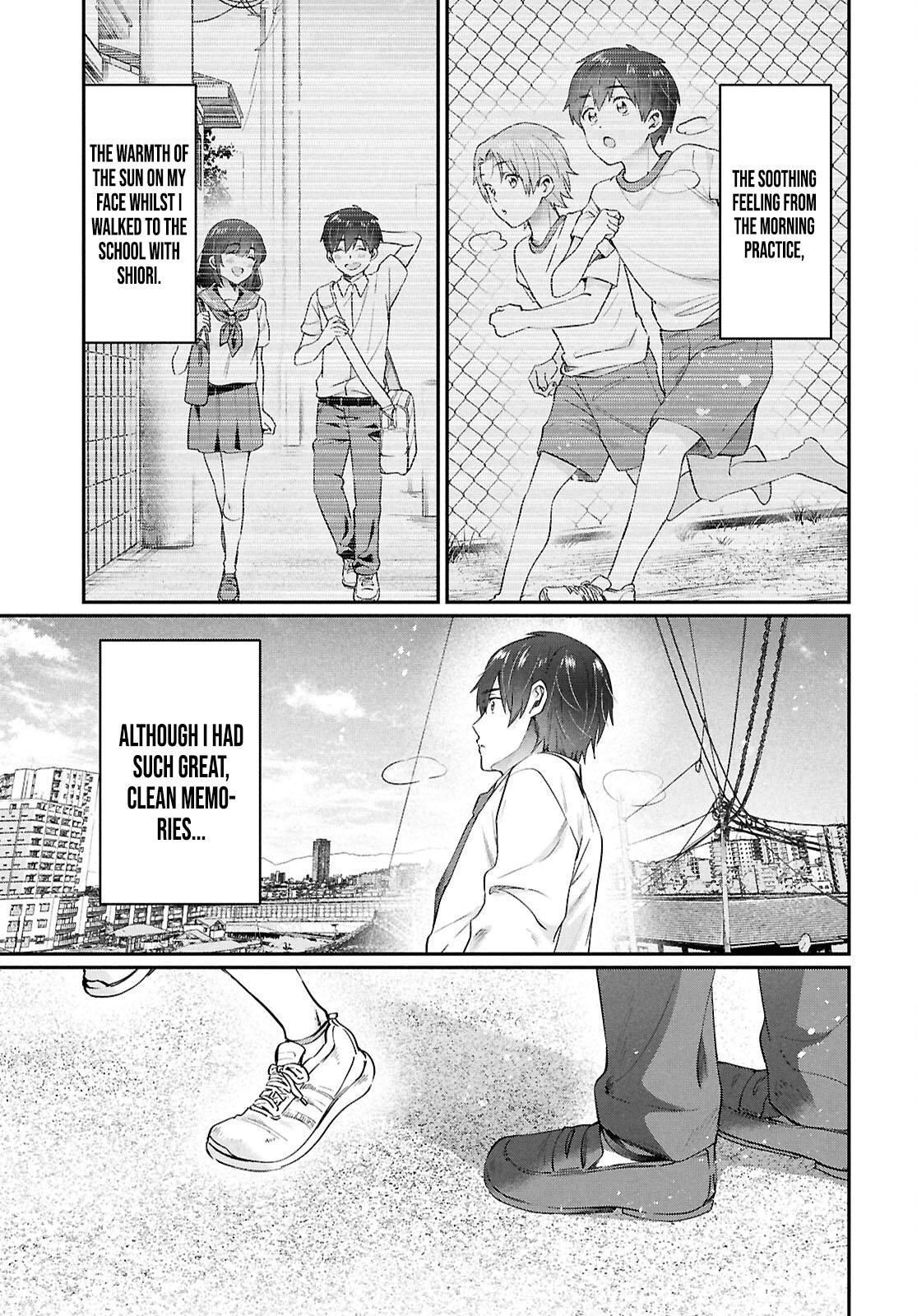 More than a married couple, but not lovers. Chap 78 - Next Chap 79