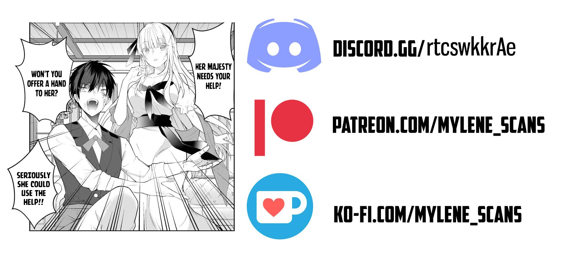 More than a married couple, but not lovers. Chap 79 - Next Chap 80