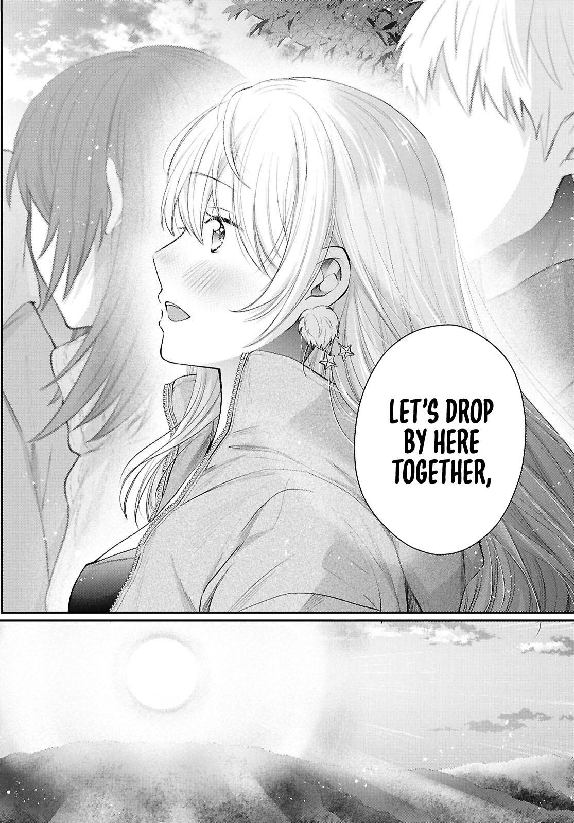 More than a married couple, but not lovers. Chap 73 - Next Chap 74
