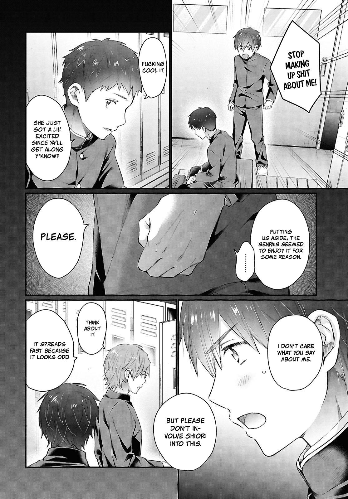 More than a married couple, but not lovers. Chap 73 - Next Chap 74