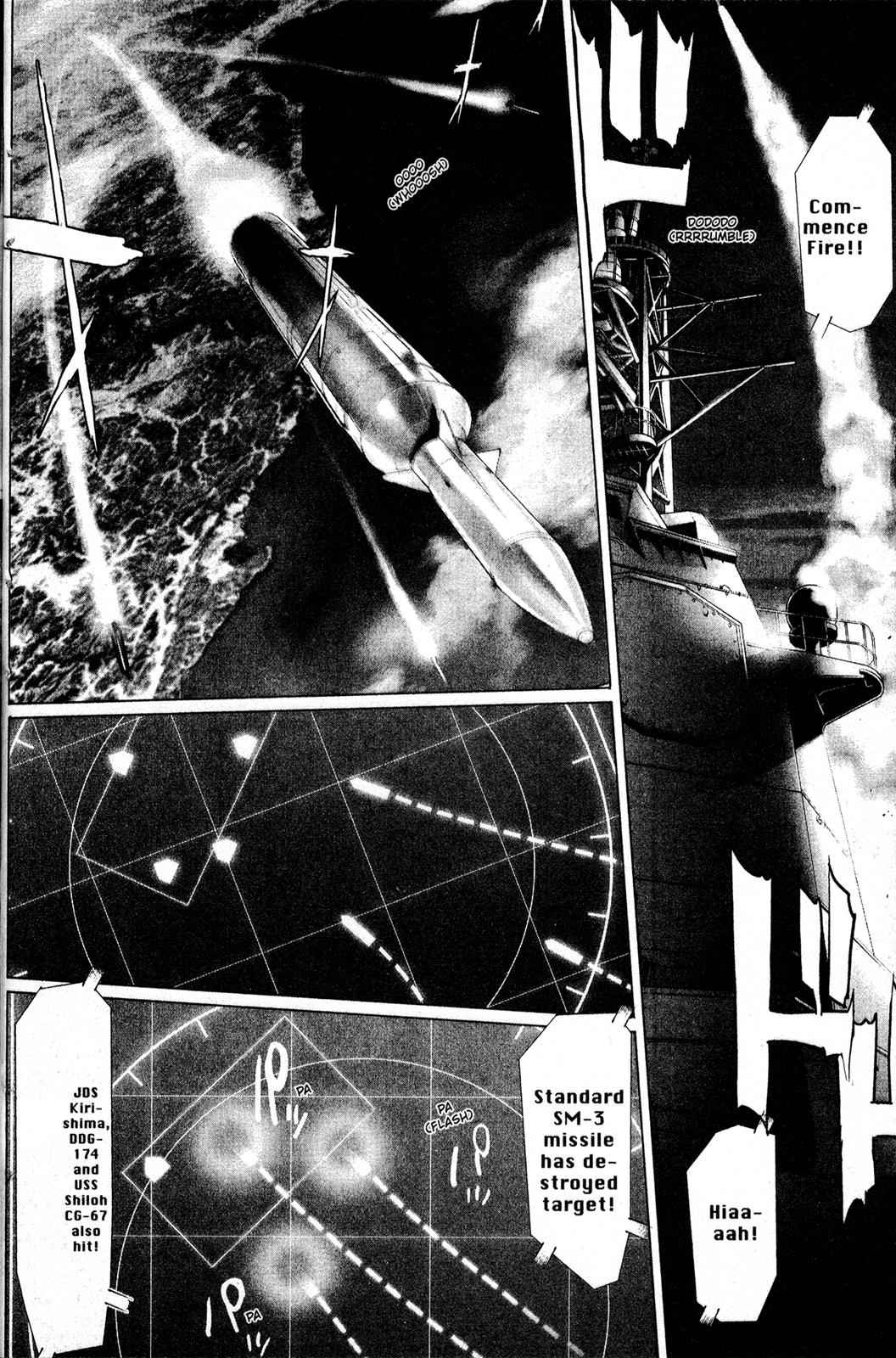 High School of the Dead Chap 4 - Next Chap 5