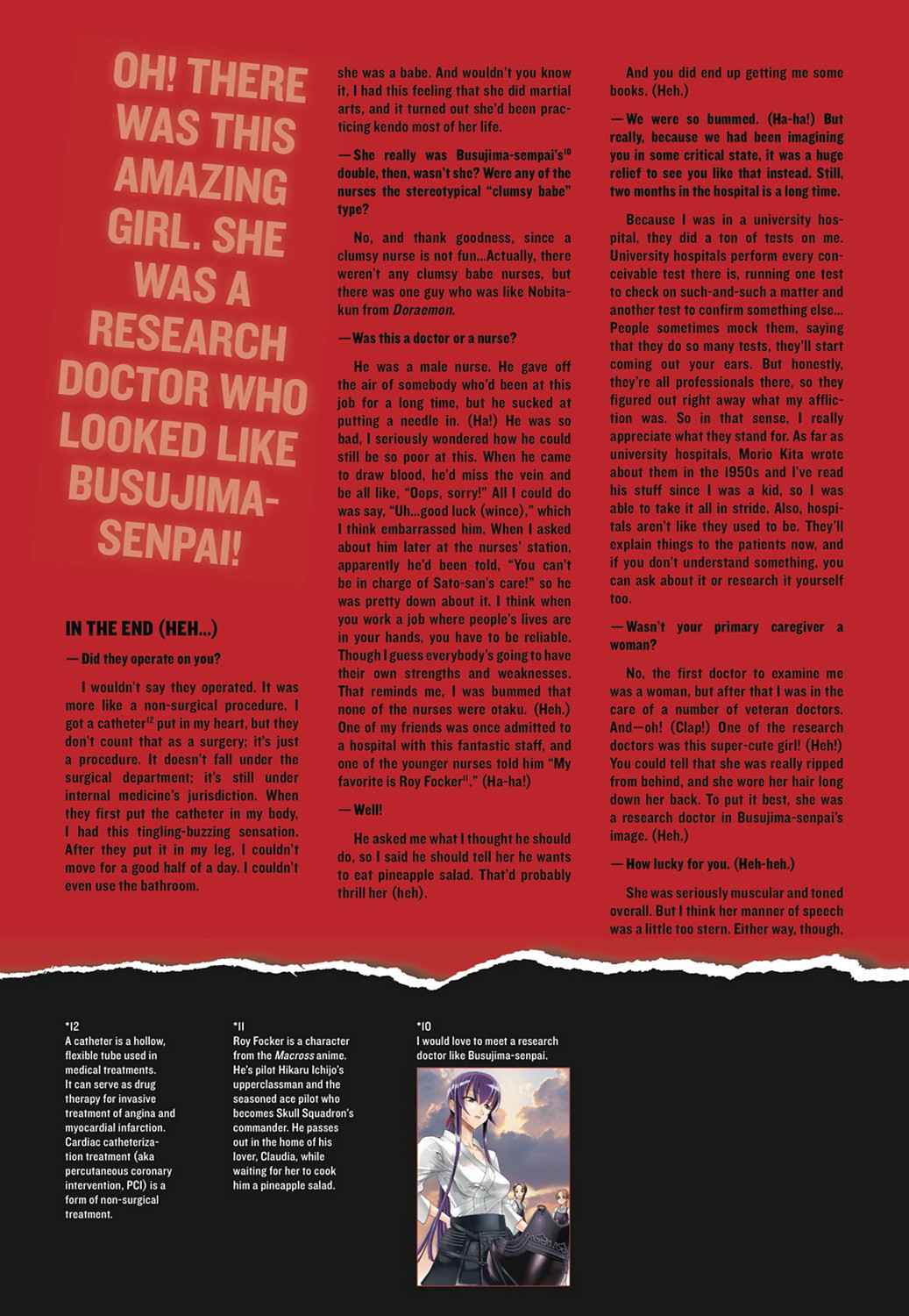 High School of the Dead - Full Color Edition Chap 5 - Next Chap 6