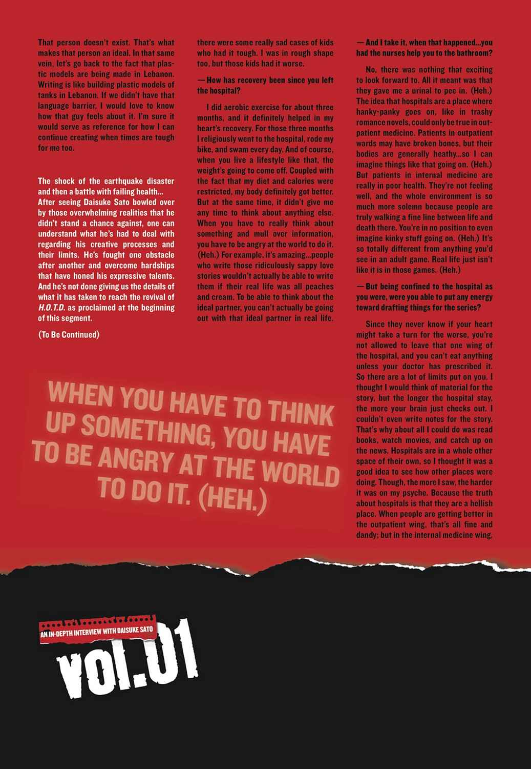 High School of the Dead - Full Color Edition Chap 5 - Next Chap 6