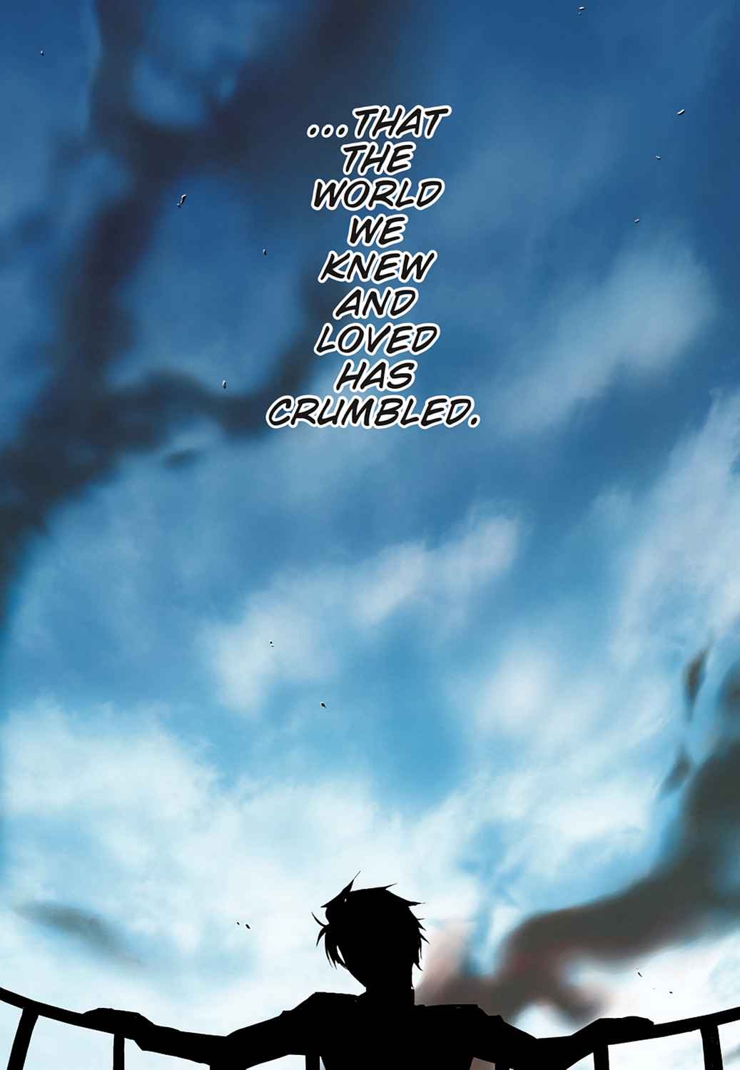 High School of the Dead - Full Color Edition Chap 1 - Next Chap 2