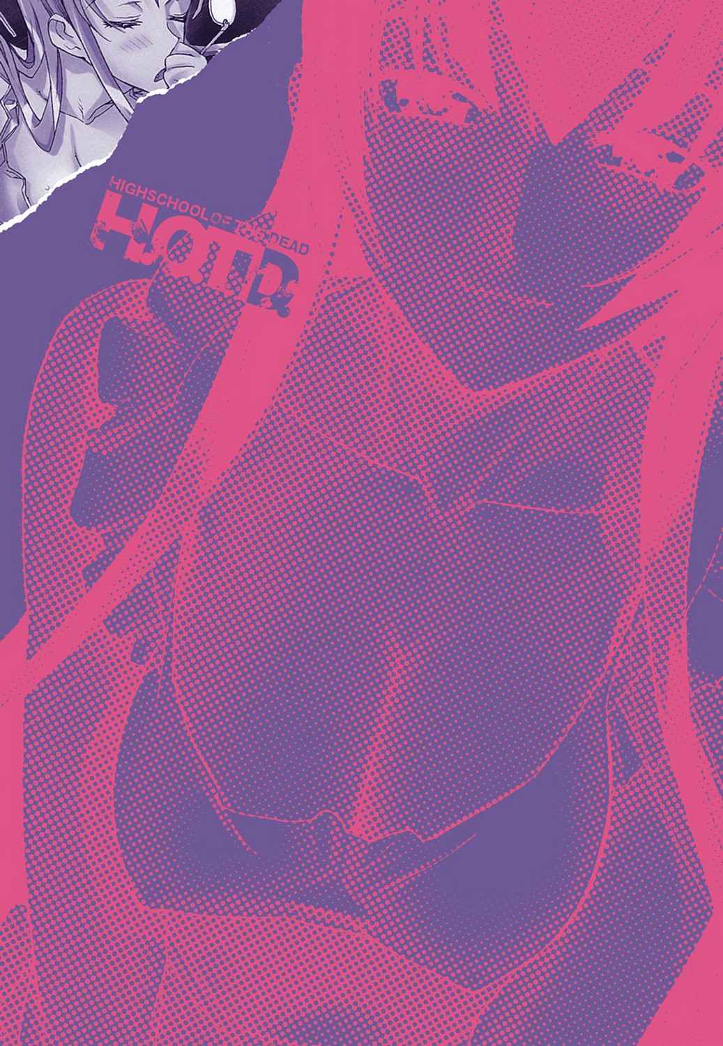 High School of the Dead - Full Color Edition Chap 2 - Next Chap 3