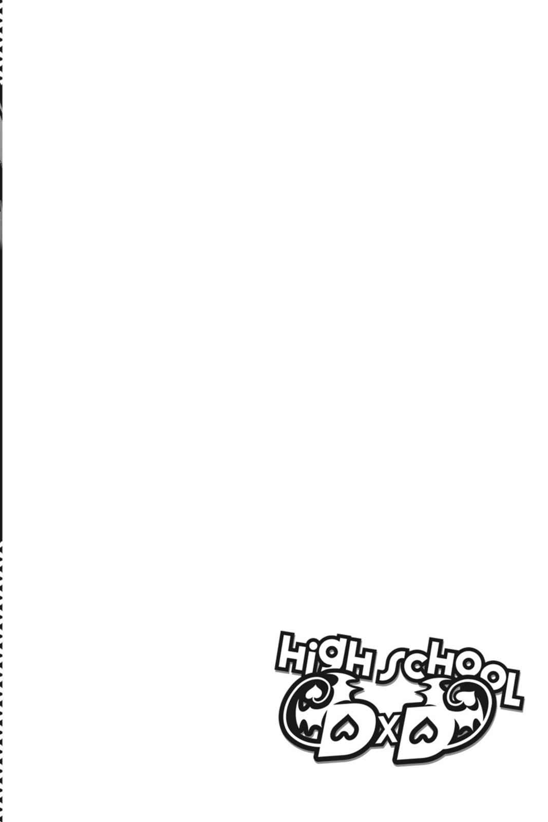 High School DxD Chap 5 - Next Chap 6