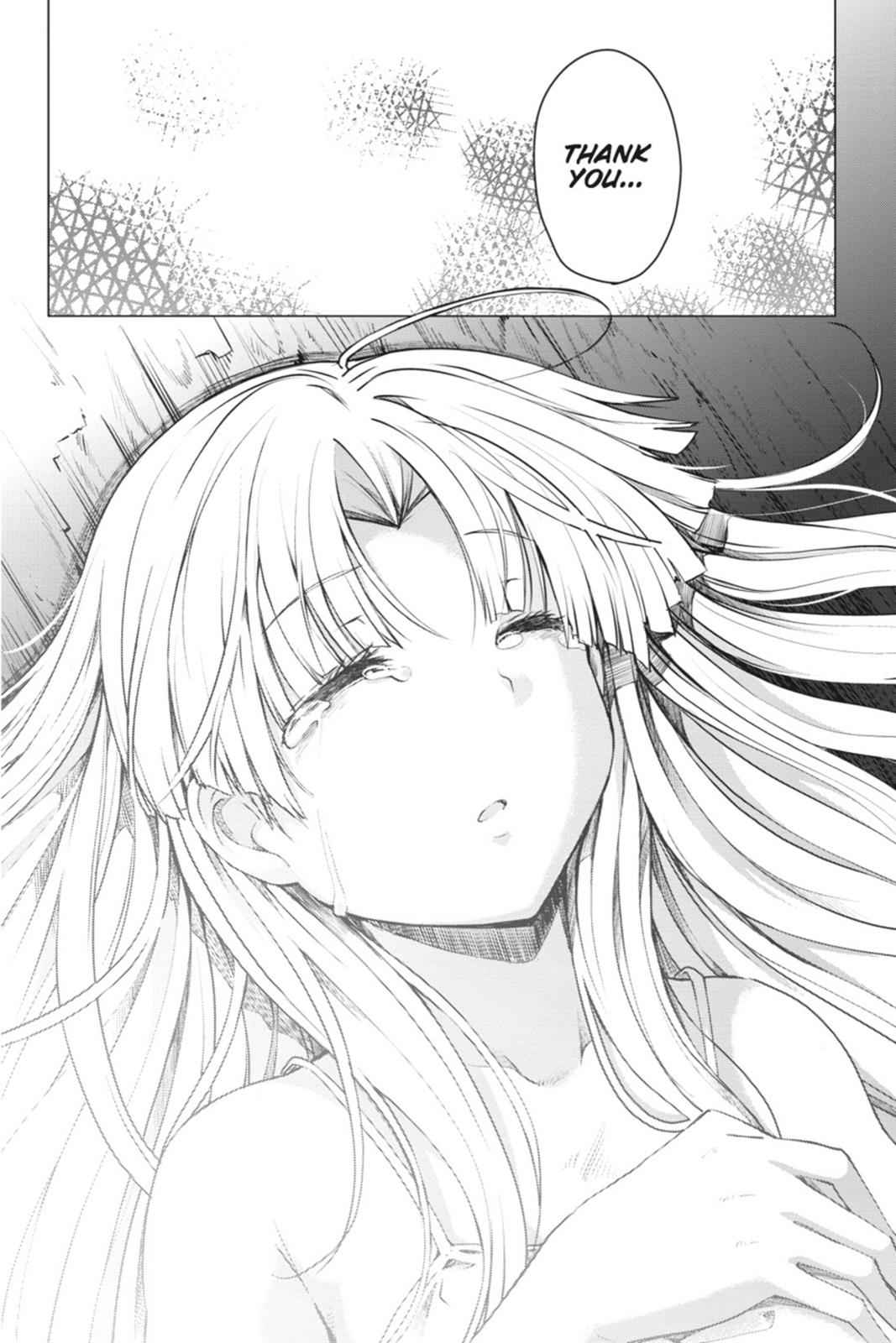 High School DxD Chap 8 - Next Chap 9