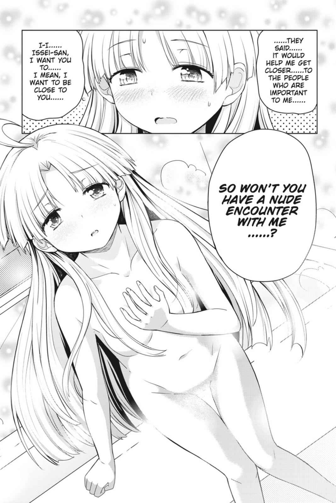 High School DxD Chap 15 - Next Chap 16