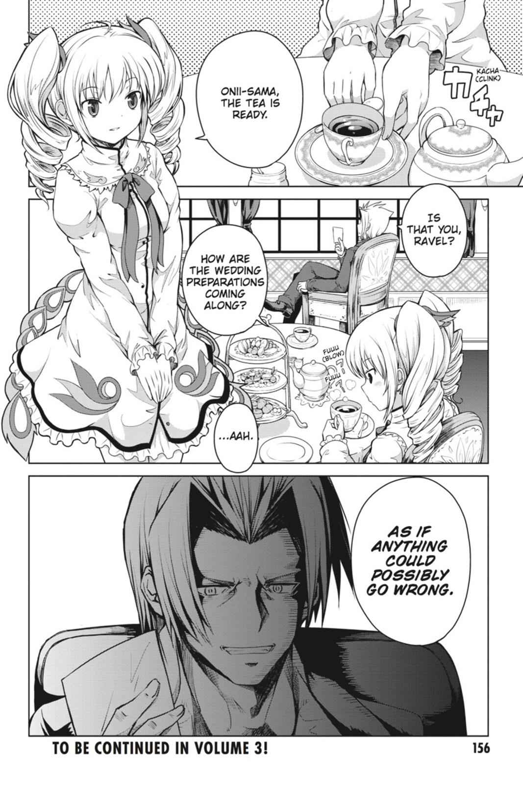 High School DxD Chap 10 - Next Chap 11