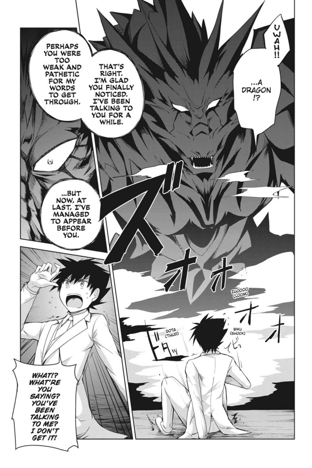 High School DxD Chap 11 - Next Chap 12