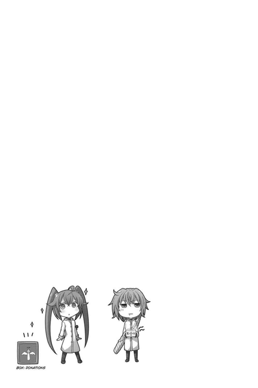 High School DxD Chap 27 - Next Chap 28