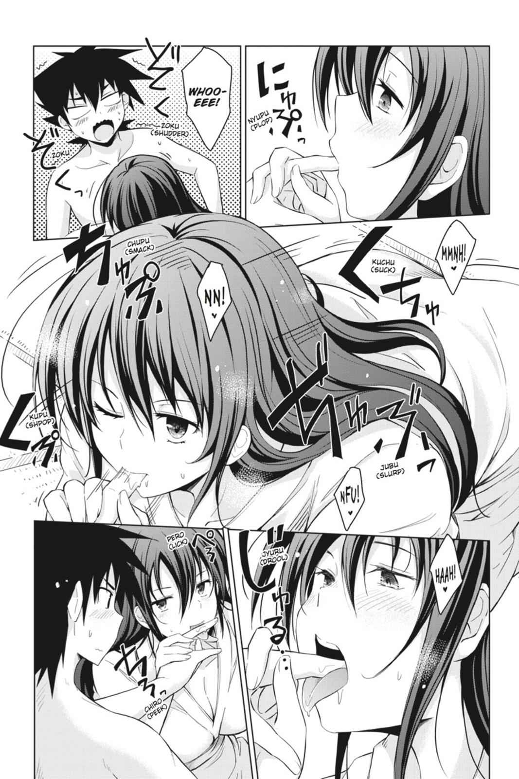 High School DxD Chap 25 - Next Chap 26