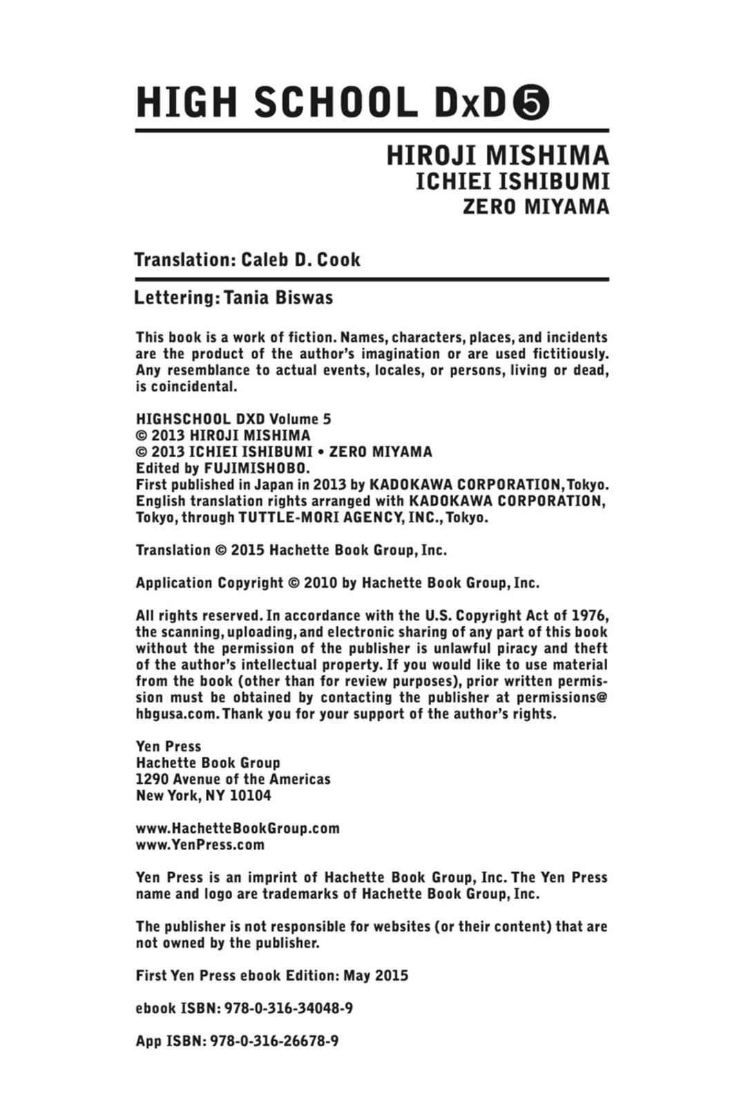 High School DxD Chap 28 - Next Chap 29