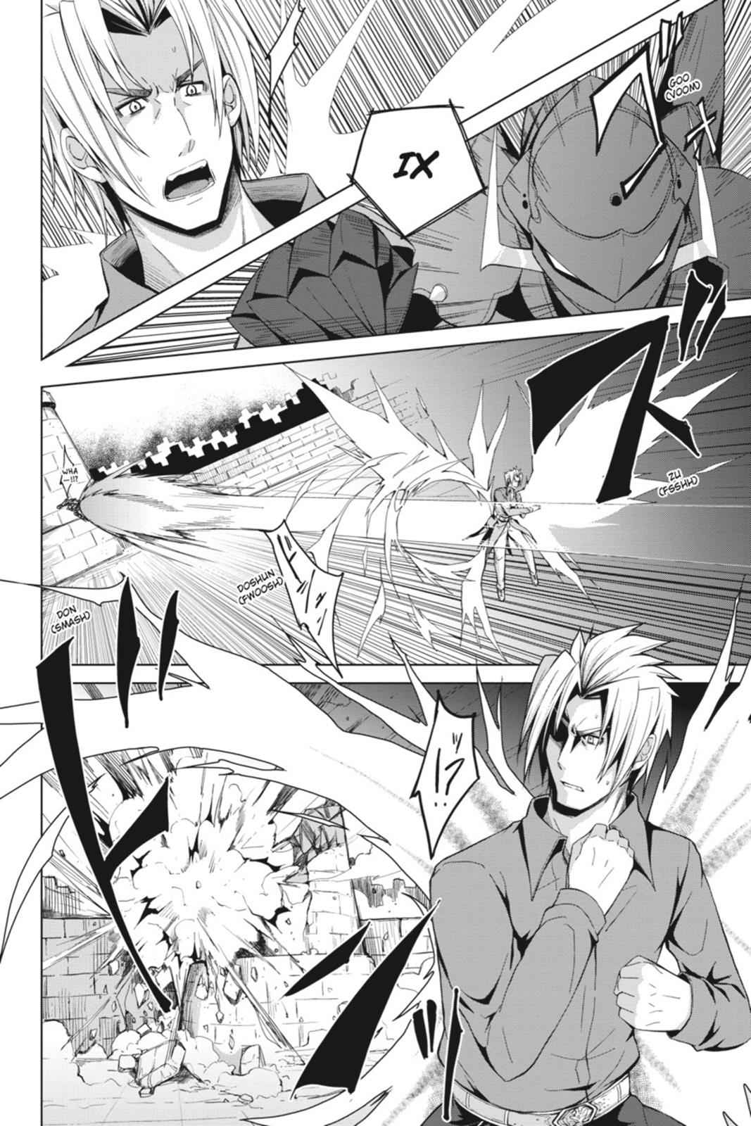 High School DxD Chap 21 - Next Chap 22
