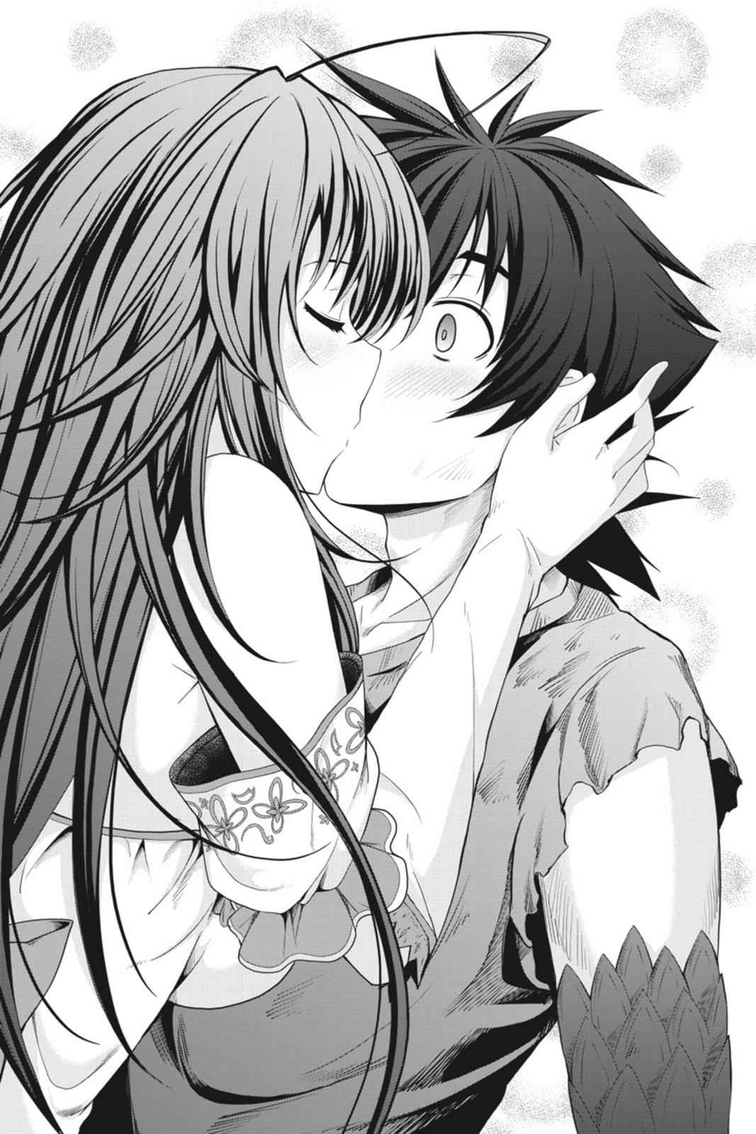 High School DxD Chap 22 - Next Chap 23