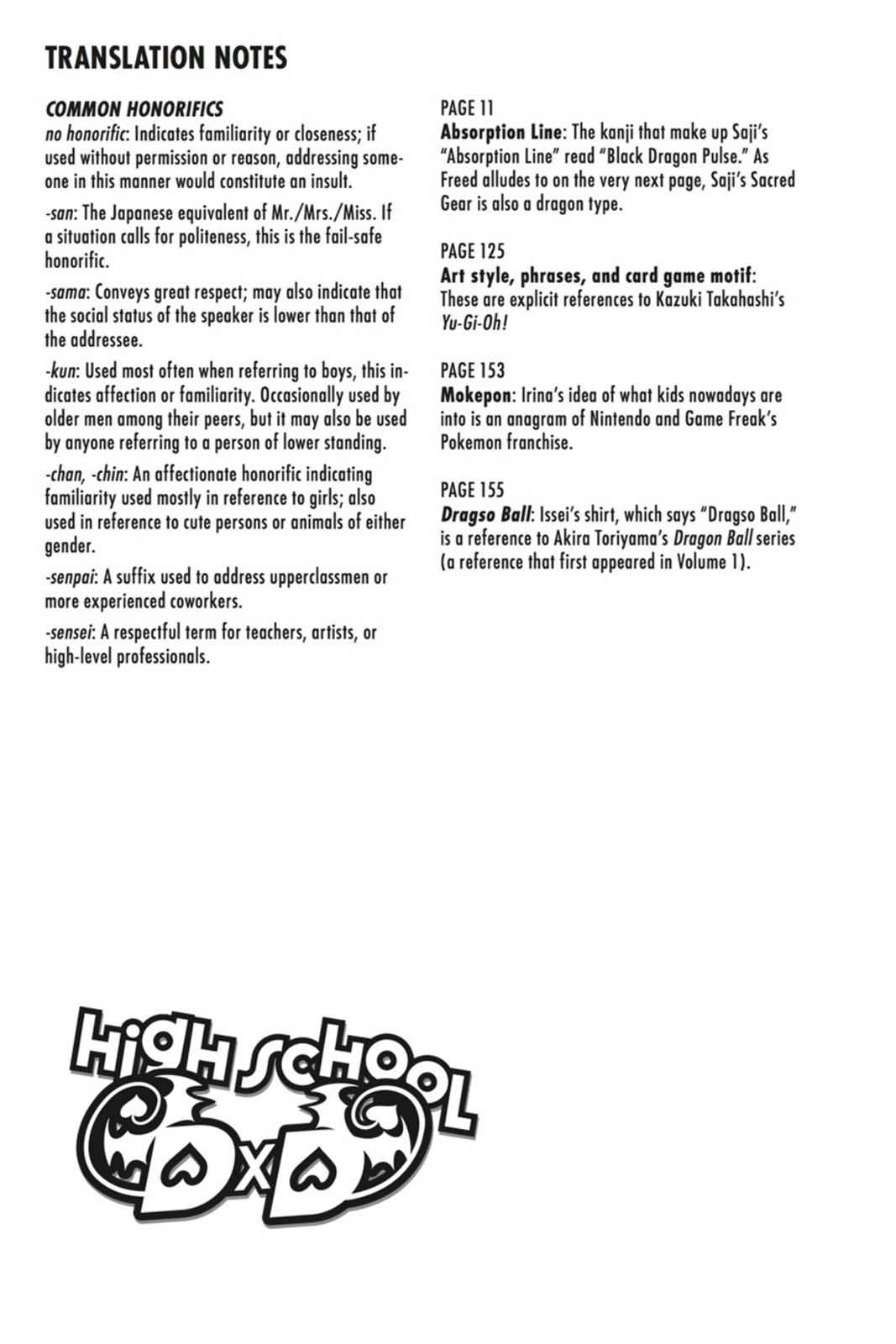 High School DxD Chap 35 - Next Chap 36