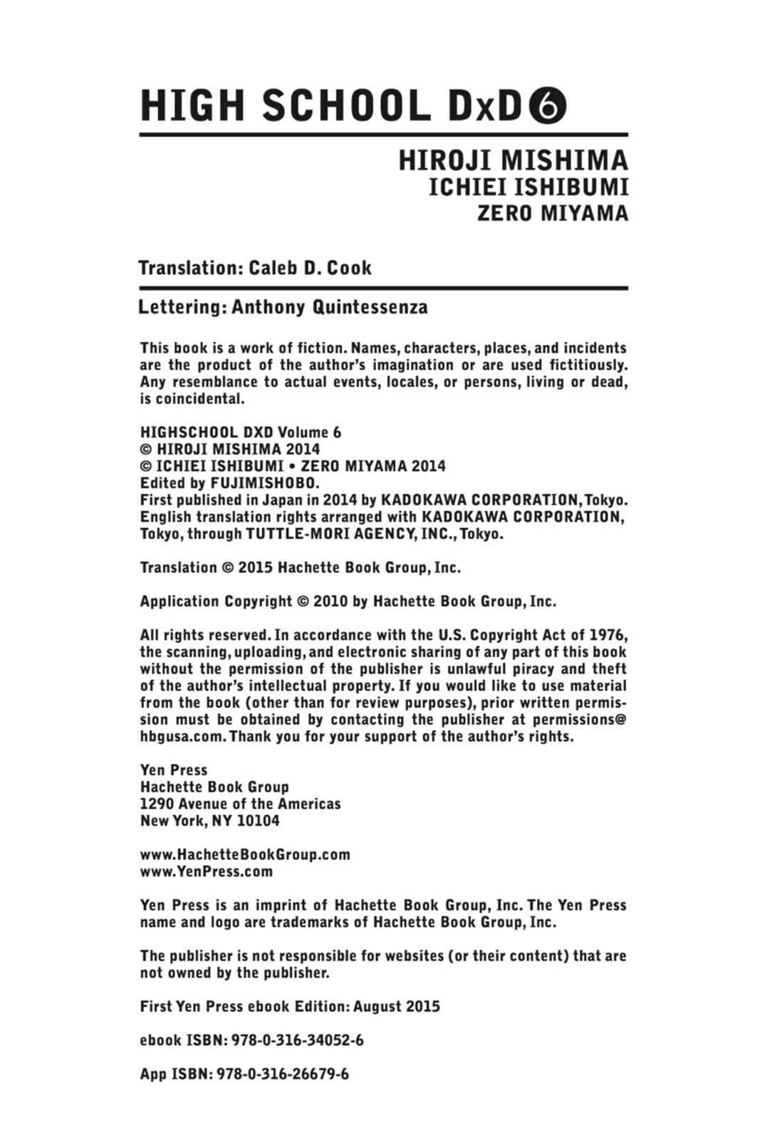 High School DxD Chap 35 - Next Chap 36