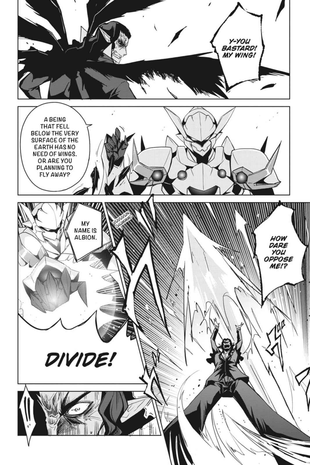 High School DxD Chap 35 - Next Chap 36