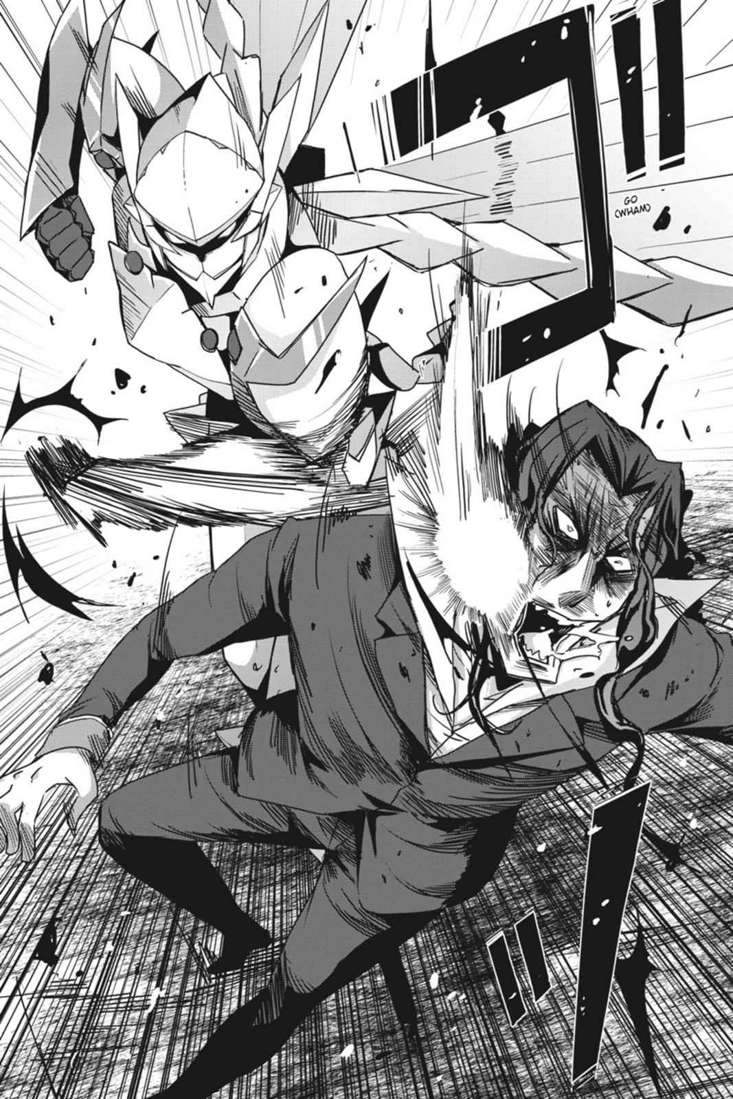 High School DxD Chap 35 - Next Chap 36