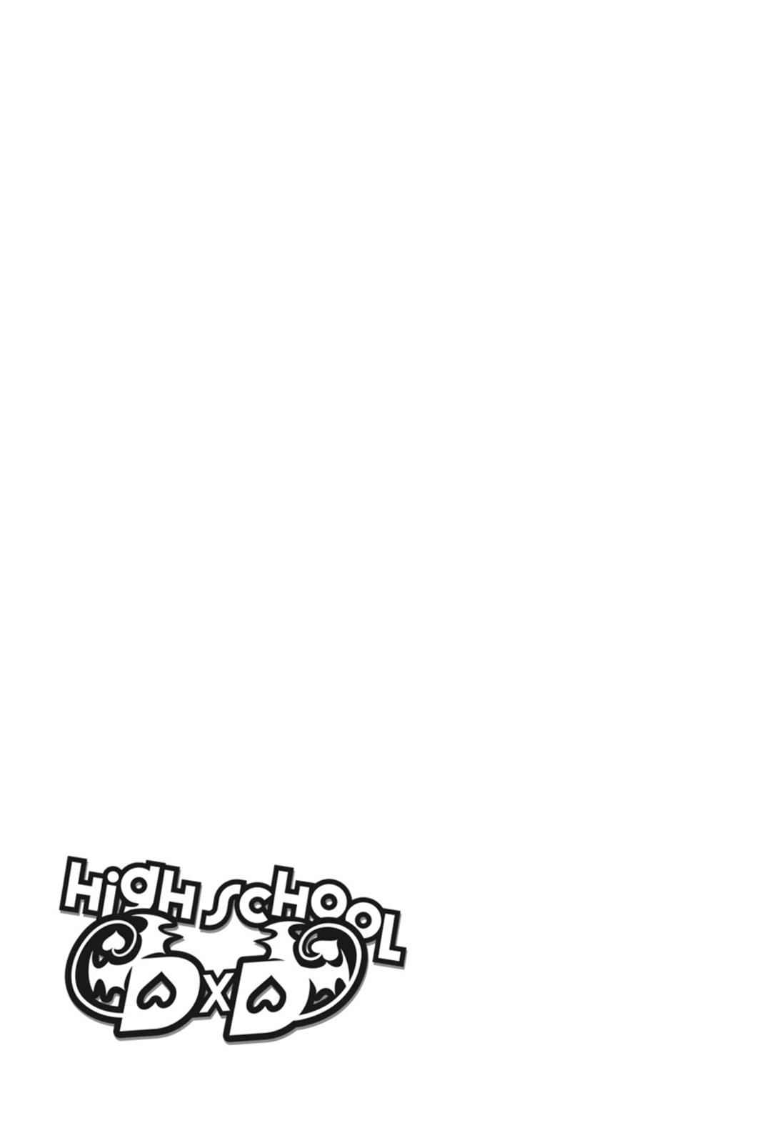 High School DxD Chap 36 - Next Chap 37