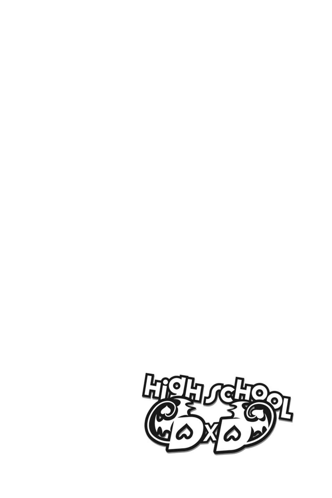 High School DxD Chap 38 - Next Chap 39