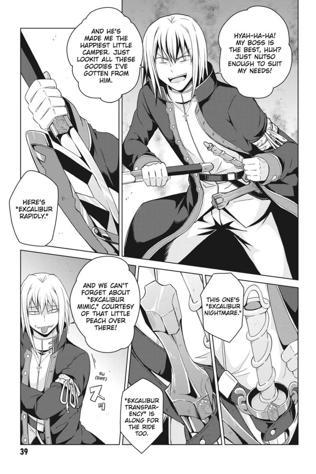 High School DxD Chap 30 - Next Chap 31