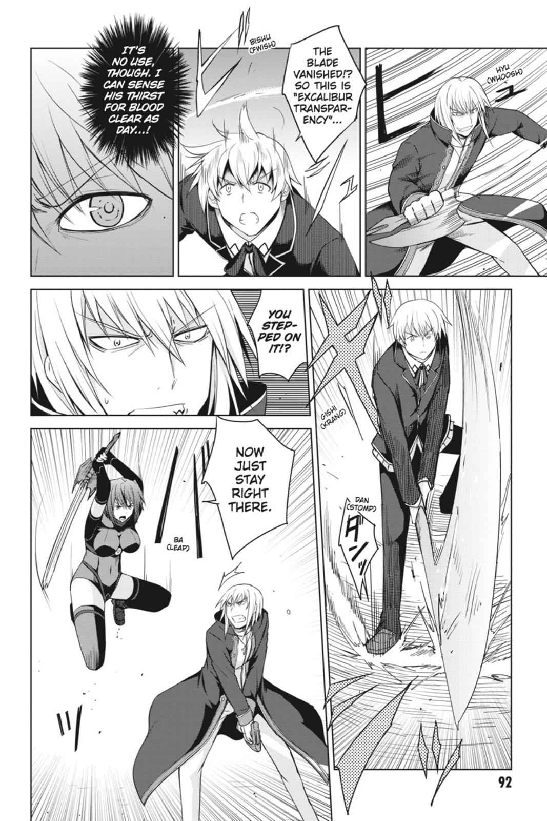 High School DxD Chap 33 - Next Chap 34