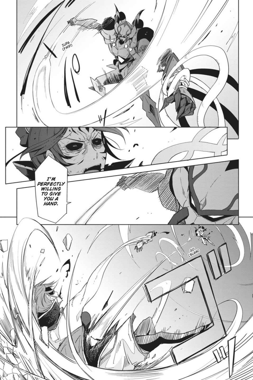 High School DxD Chap 47 - Next Chap 48