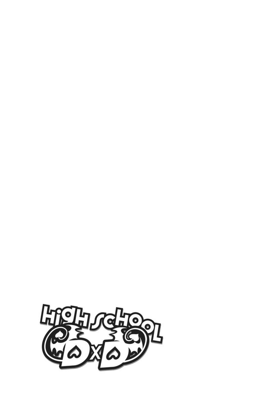 High School DxD Chap 47 - Next Chap 48
