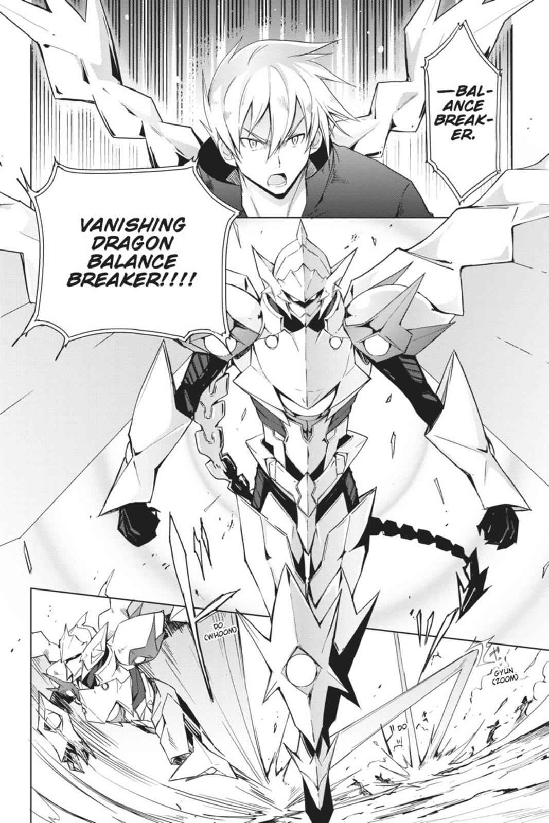 High School DxD Chap 46 - Next Chap 47