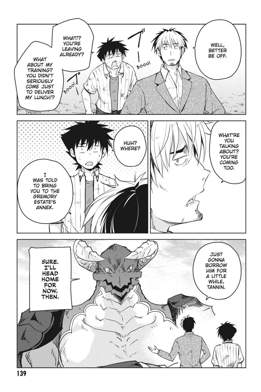 High School DxD Chap 57 - Next Chap 58