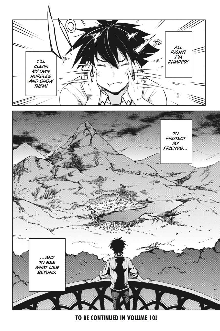 High School DxD Chap 58 - Next Chap 59