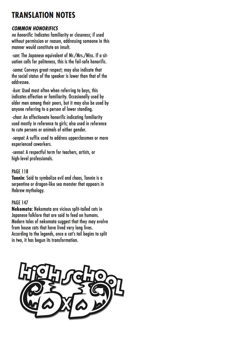 High School DxD Chap 58 - Next Chap 59