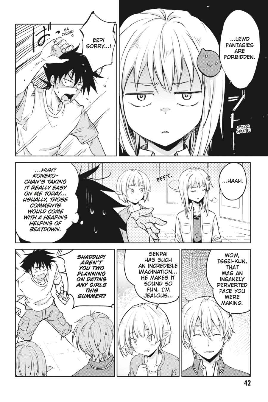 High School DxD Chap 52 - Next Chap 53