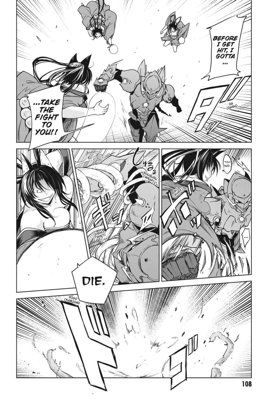 High School DxD Chap 64 - Next Chap 65