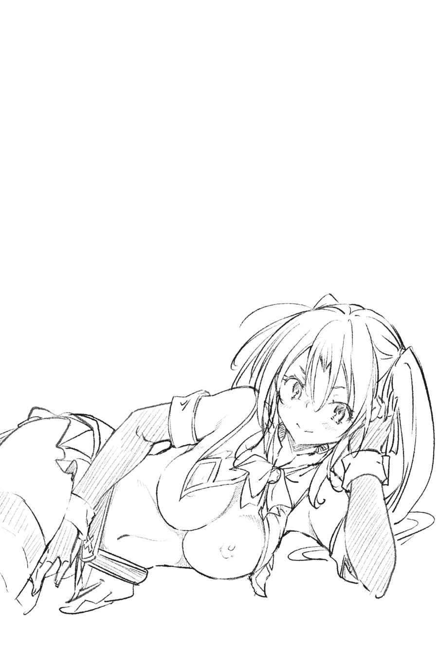 High School DxD Chap 65 - Next Chap 66