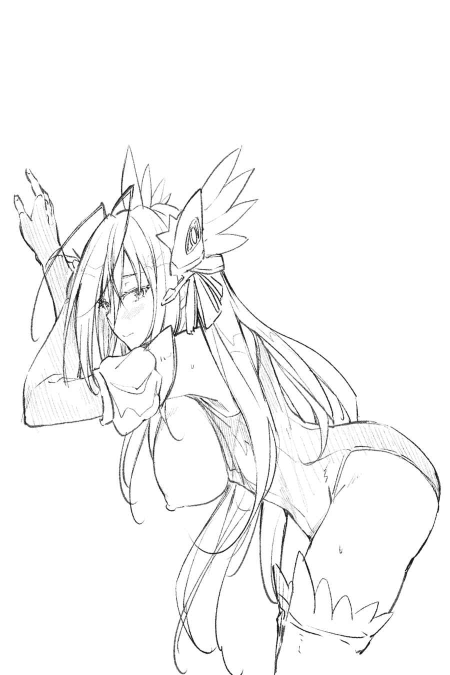 High School DxD Chap 66 - Next Chap 67