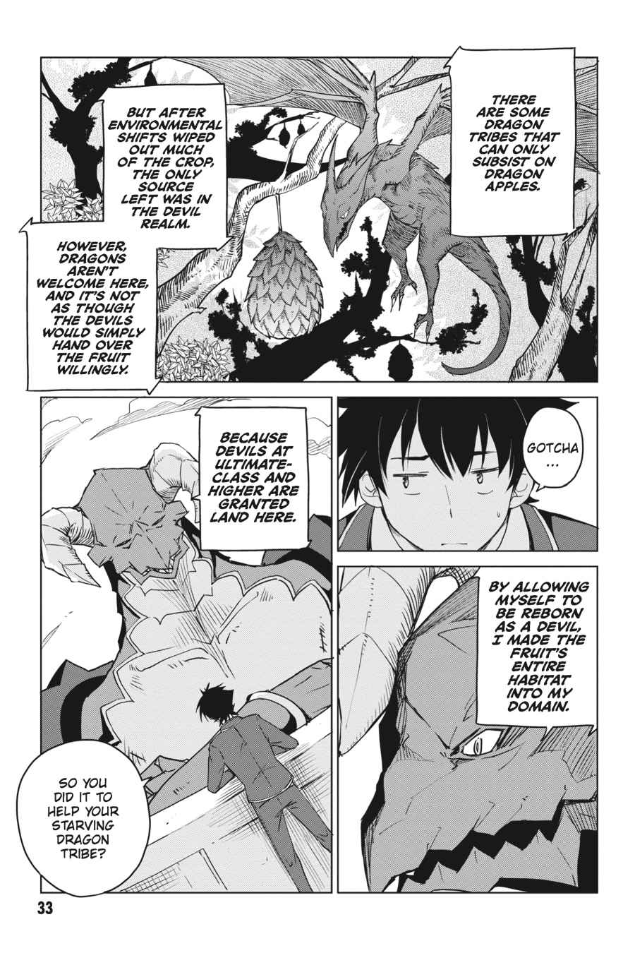 High School DxD Chap 60 - Next Chap 61