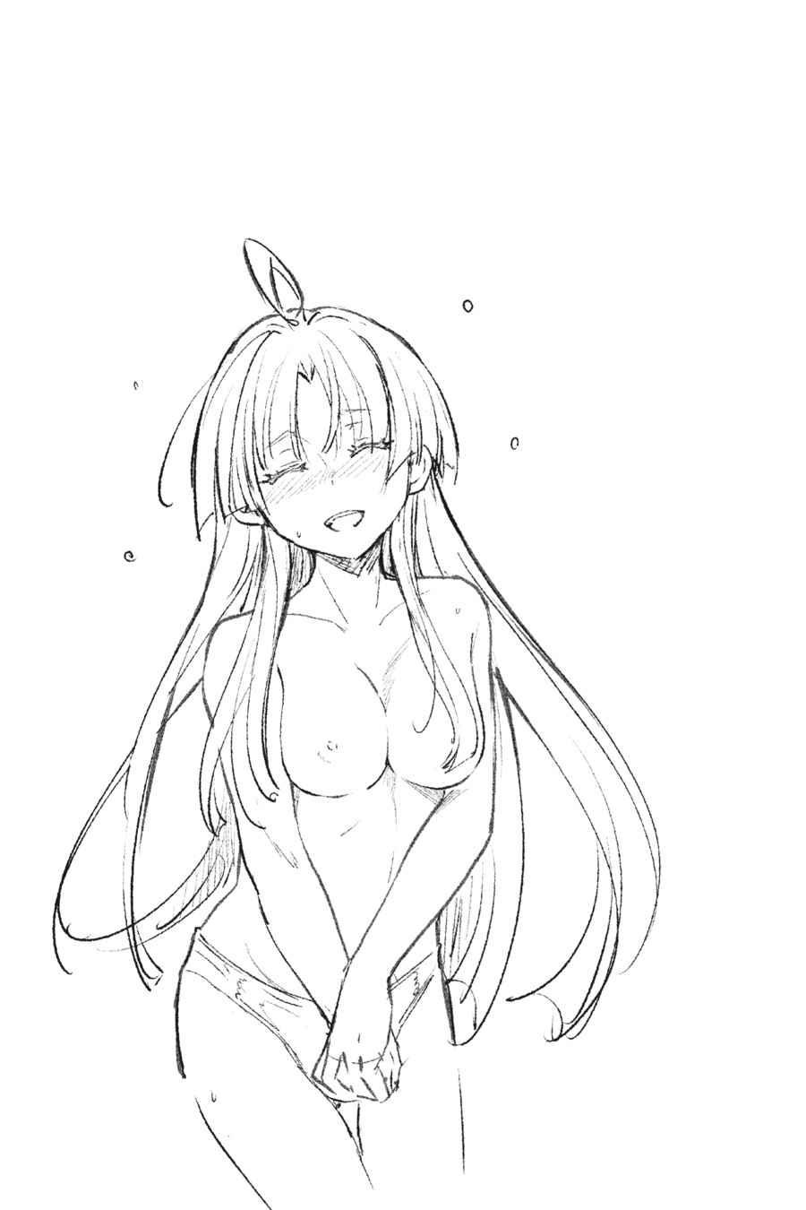 High School DxD Chap 61 - Next Chap 62