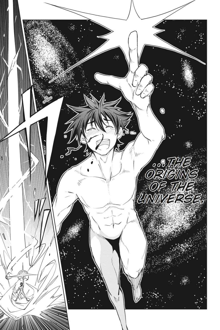 High School DxD Chap 63 - Next Chap 64