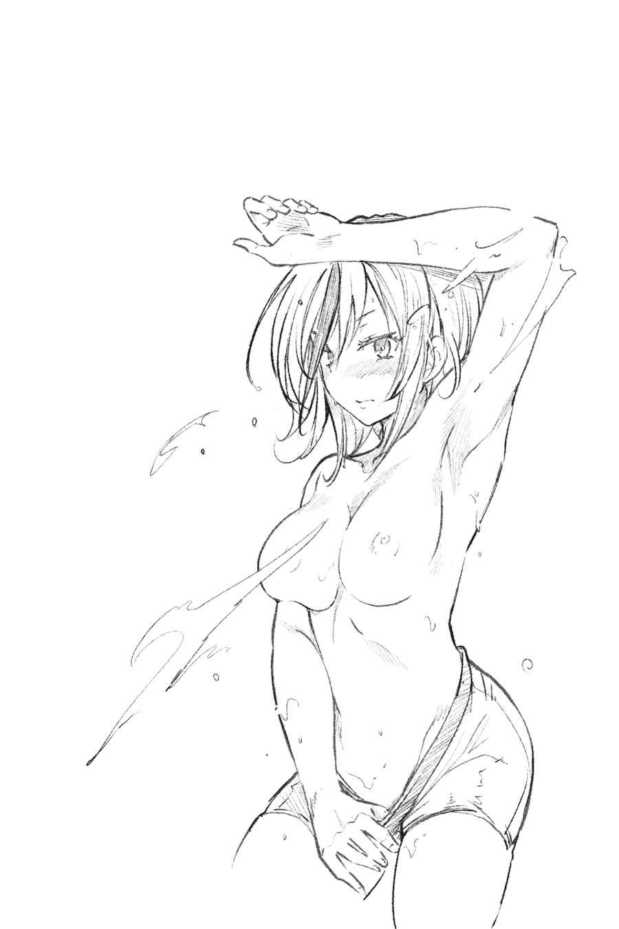 High School DxD Chap 63 - Next Chap 64